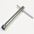 V-TUF spark plug spanner 21mm SPARK02S21 for petrol engine pressure washers