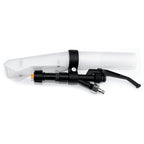 V-TUF extraction head VTVS7012HD for SPRAYEXHDC and SPRAYEXHDV upholstery spray and extract