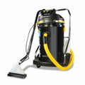 V-TUF SPRAYEX HDC80 2600W 240V 77L heavy duty spray extraction cleaner SPRAYEXHDC80-240, front view