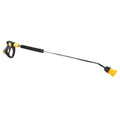V-TUF tufGUN350 KTQ trigger and QR lance with chemical nozzle kit SQRGQRLCNKIT15
