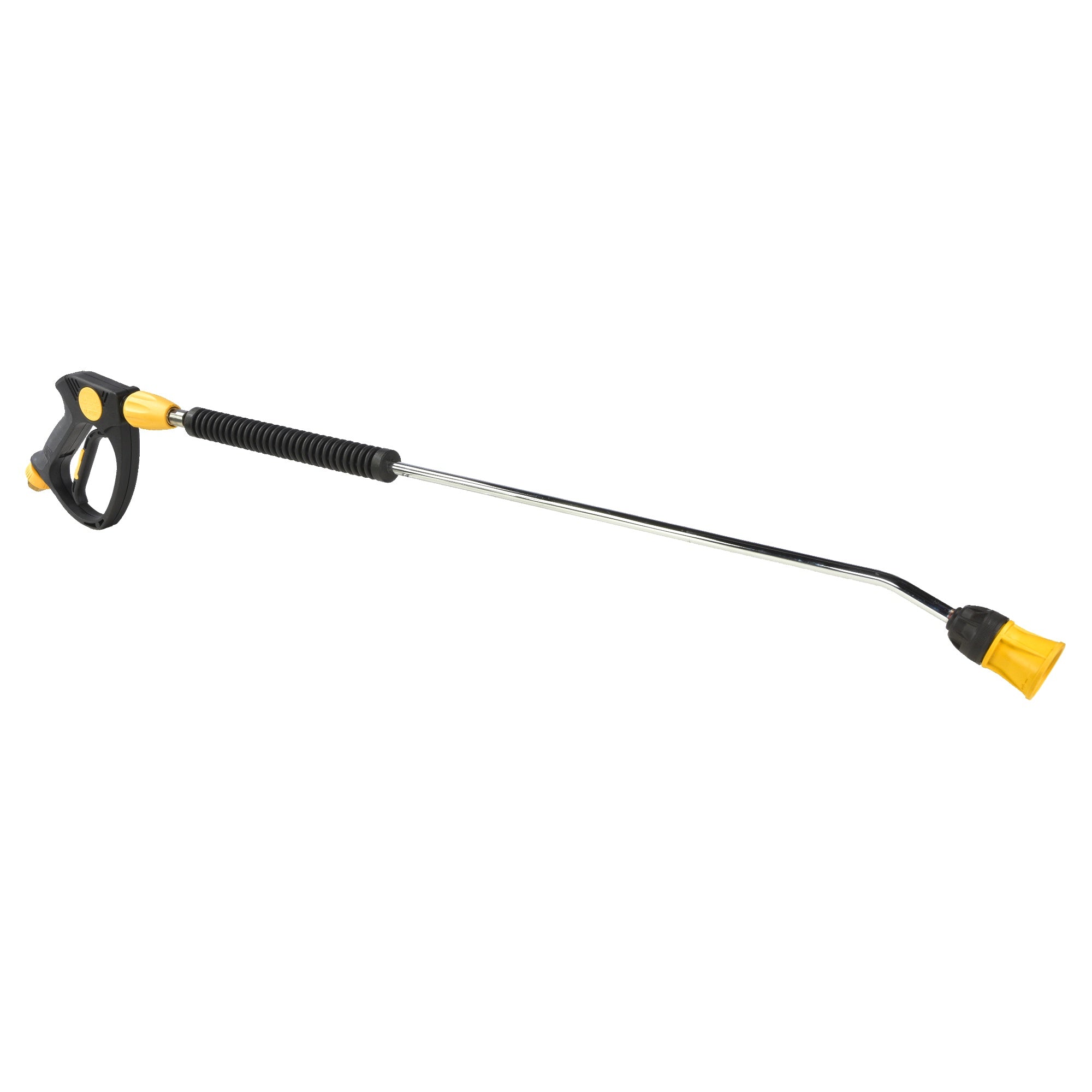 V-TUF tufGUN350 KTQ trigger and QR lance with chemical nozzle kit SQRGQRLCNKIT15