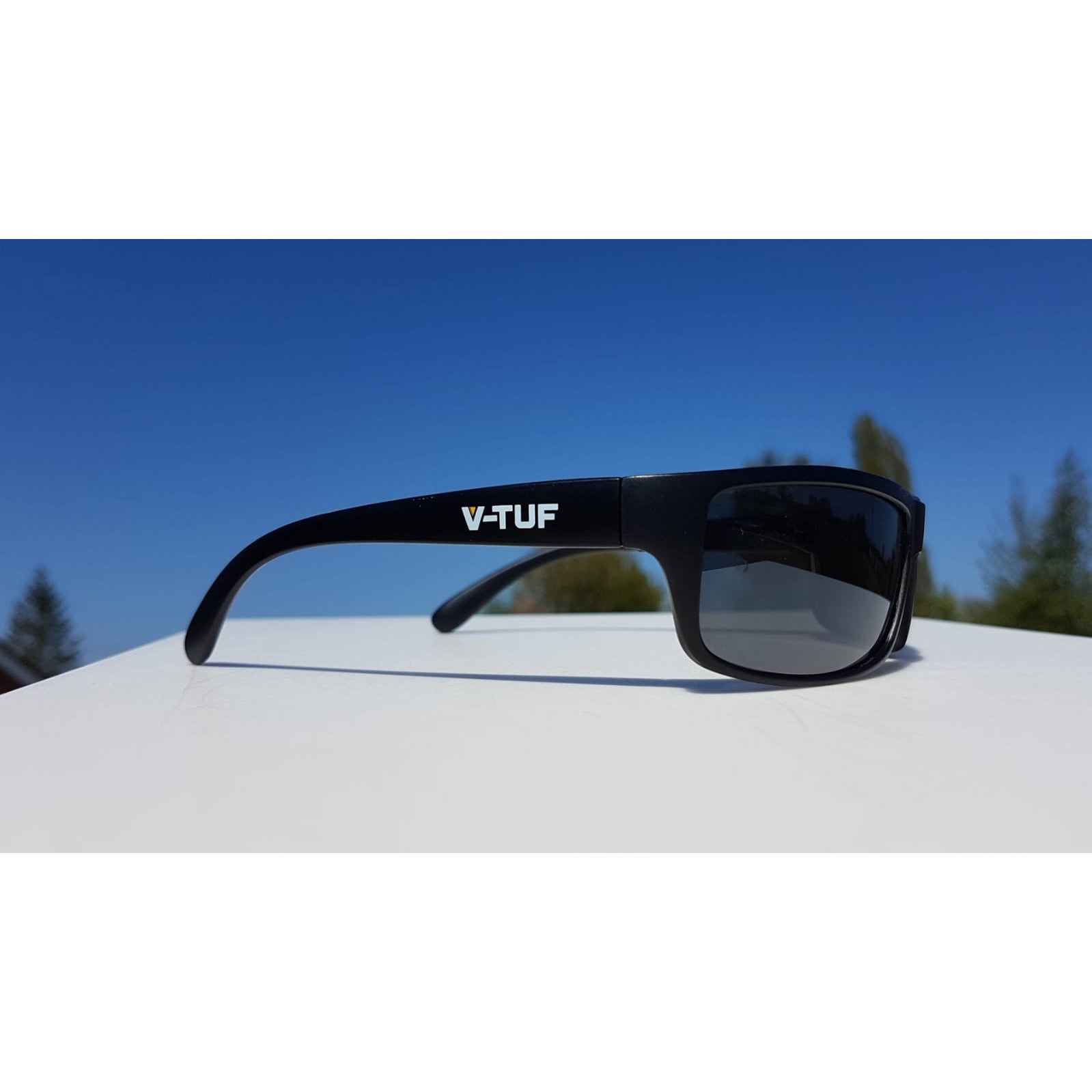 V-TUF SUNGLASSES - UV400