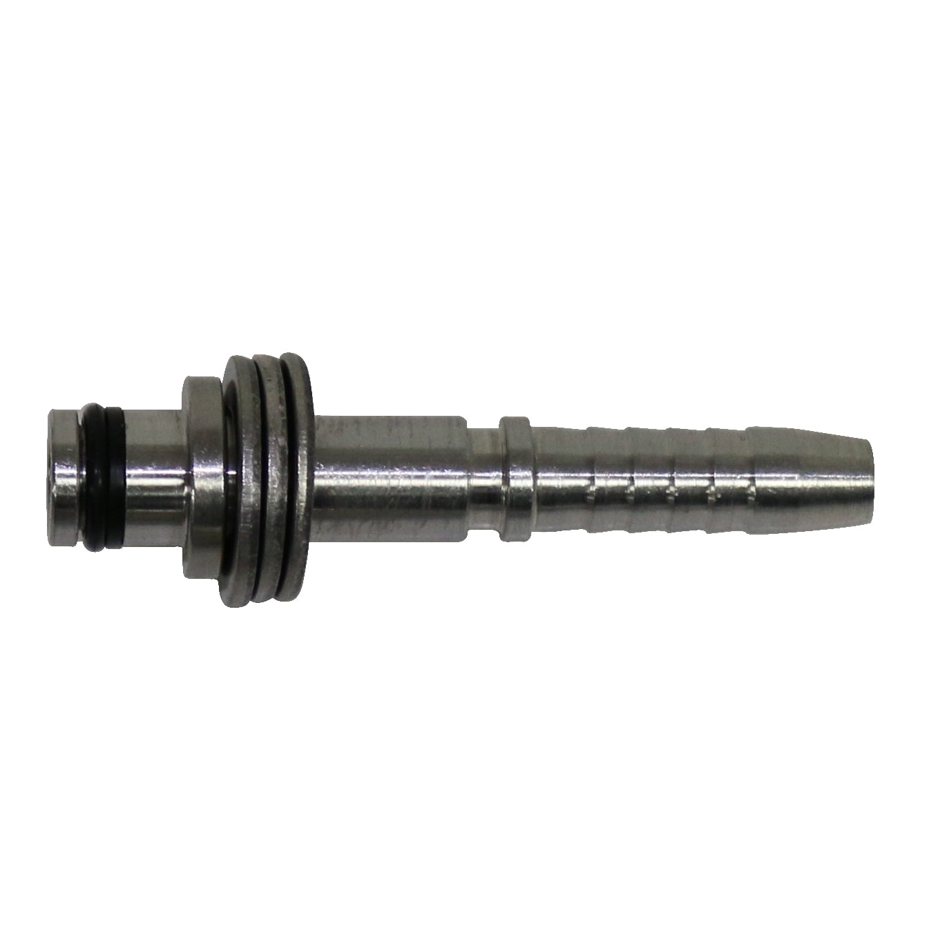 V-TUF SW4 5/16 stainless steel insert and O-rings kit SW4516TSS for hose end assembly