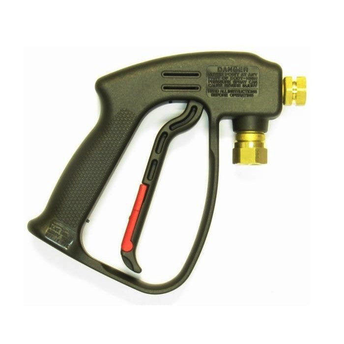 TRIGGER 5 - 200 FRONT ENTRY FIXED 3/8F IN 1/4F