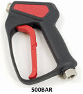 TRIGGER 9 - 500BAR 3/8F 1/4F - T1.070H500