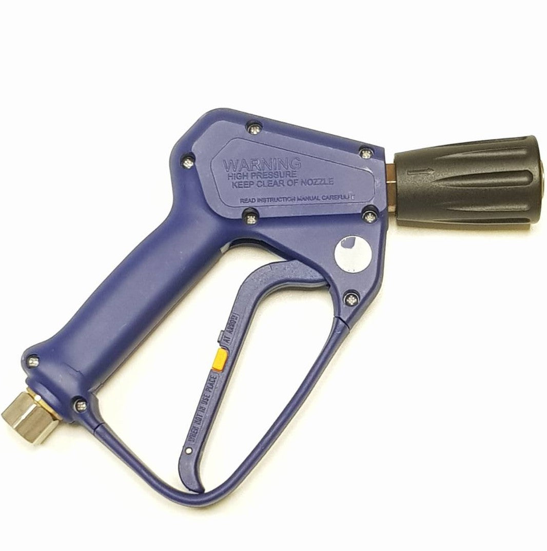 T1.08S365 WEEPING EASY PULL SWIVEL TRIGGER 3/8F IN 1/4F