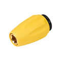 V-TUF KTQ female QR 1/4M pull-back T1.562NV new Viton seals for KEW type connections