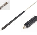 V-TUF straight lance stainless steel T2.071A 1/4M for professional pressure washing