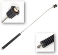 V-TUF 900mm bent lance T2.090CNP-045 with chemical rose and 045 fan nozzle for downstream dosing