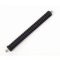 V-TUF Straight Lance 1/4M — Plated Steel