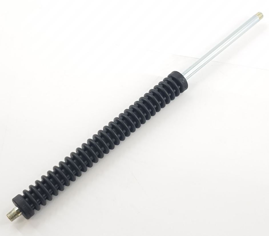 500mm STRAIGHT LANCE 1/4M x1/4M - T2.050A