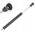 500mm STRAIGHT LANCE 1/4M Nozzle Protector + 05JET- T2.050ANP(05)