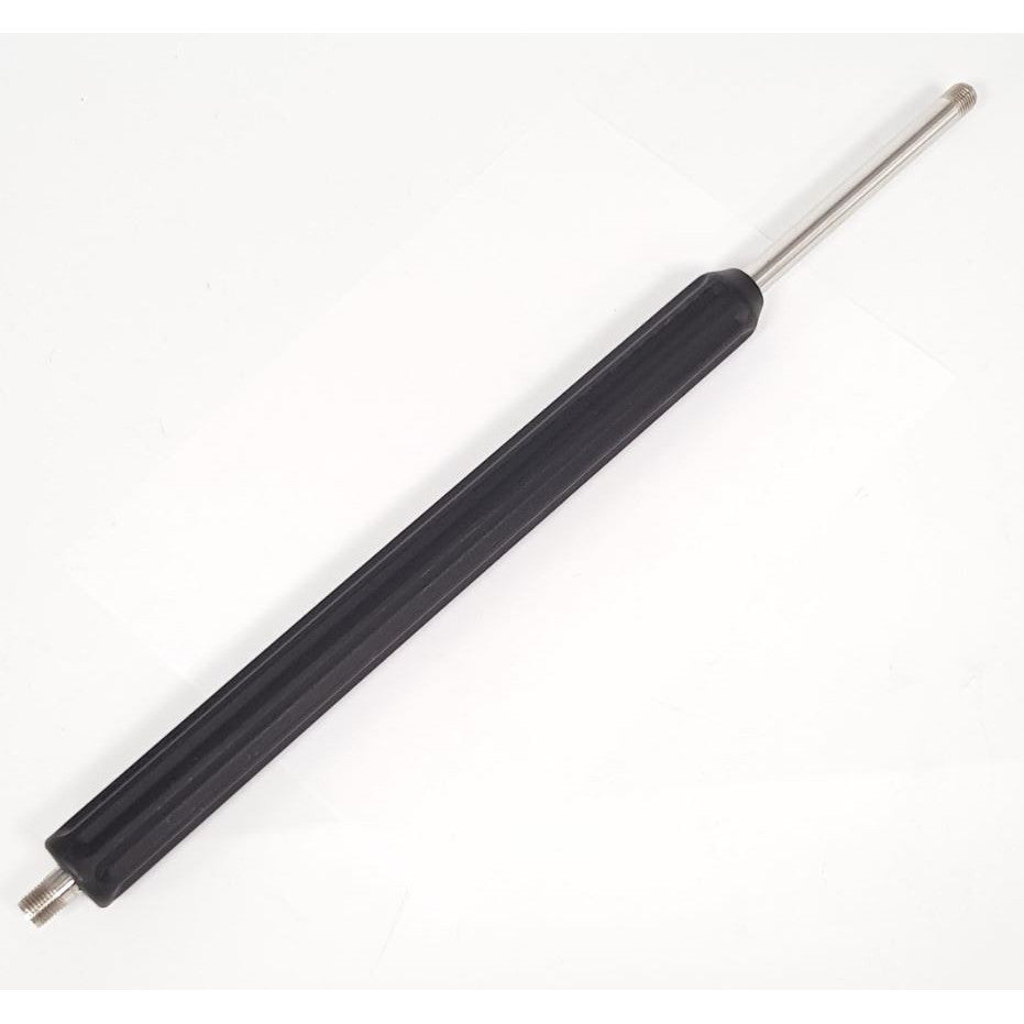 500mm STAINLESS STEEL STRAIGHT LANCE 1/4M x1/4M - T2.051A