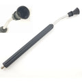 500mm STAINLESS STEEL LANCE WITH BEND 1/4M Nozzle Protector - T2.051NP