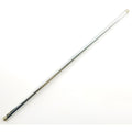 700mm PLATED LANCE TUBE 1/4M 1/4M - T2.079