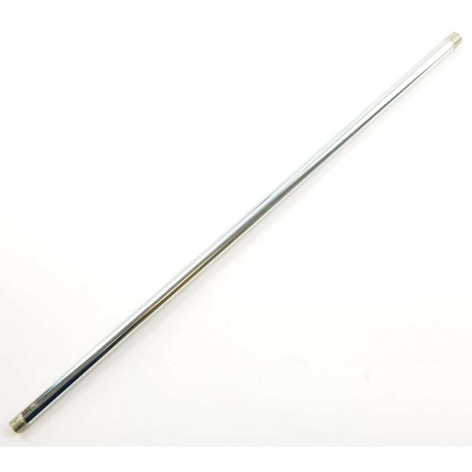 700mm PLATED LANCE TUBE 1/4M 1/4M - T2.079
