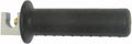 V-TUF side handle for lances T2.222 for two-handed pressure washer lance control
