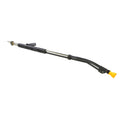 1500mm PUSH & PULL LANCE (STAINLESS) 1/4F 1/4F - T2.361(1.5M)