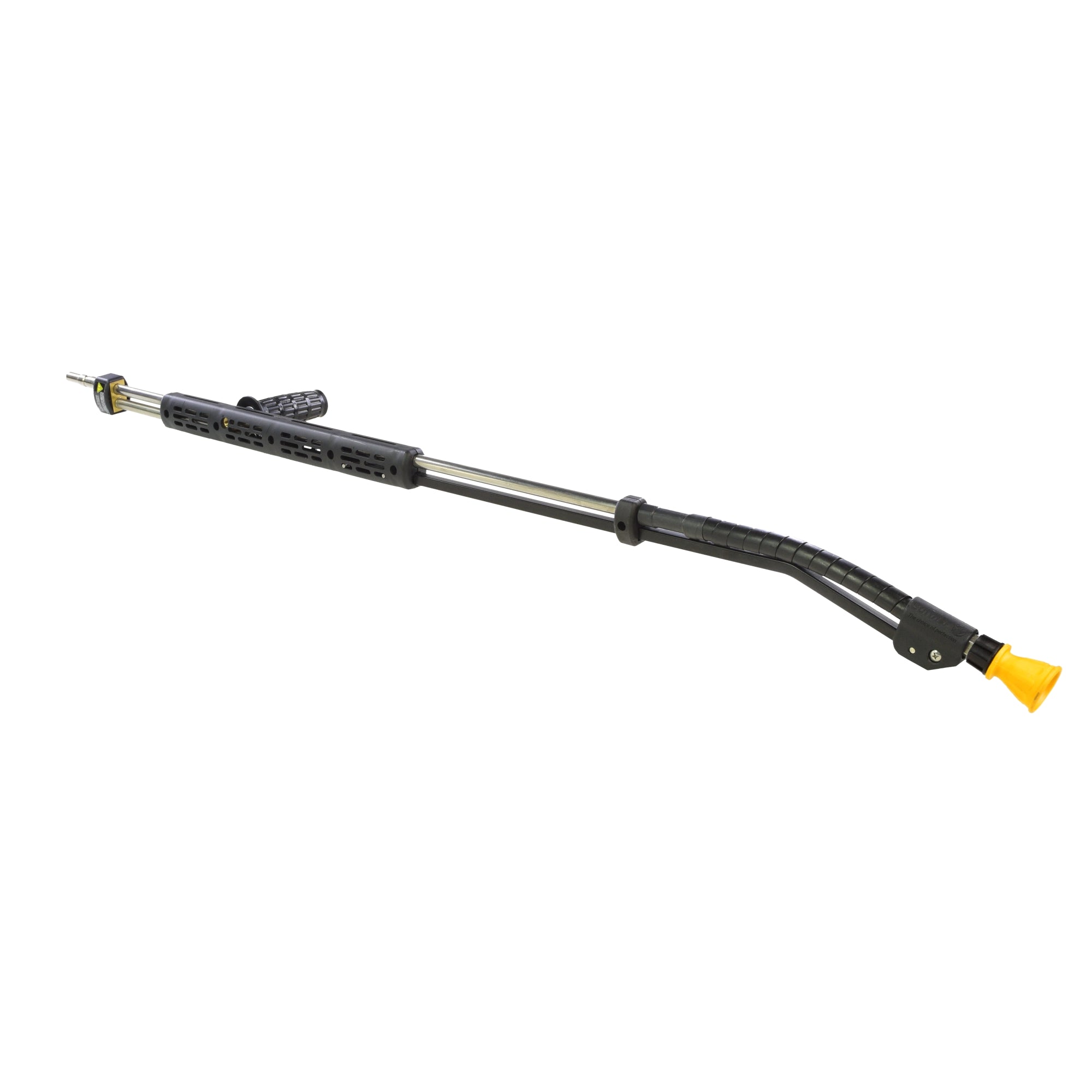 1500mm PUSH & PULL LANCE (STAINLESS) 1/4F 1/4F - T2.361(1.5M)