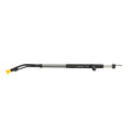 V-TUF 1500mm push-pull lance T2.361KTQ1.5M(05) plated with KTQ male and 05 jet