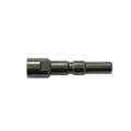 KTQ MALE 1/4F SPIGOT ST/STEEL - MAX - T2.903