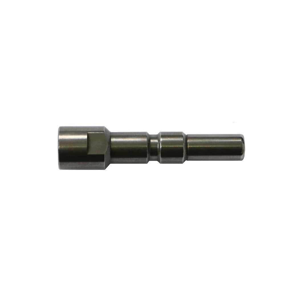 KTQ MALE 1/4F SPIGOT ST/STEEL - MAX - T2.903