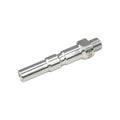 V-TUF KTQ male 1/4M spigot stainless steel T2.904 for lance connections