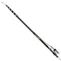 V-TUF GCX42CF carbon fibre telescopic lance T2.GCX42CF 2.5m to 12.8m with gutter cleaning attachment