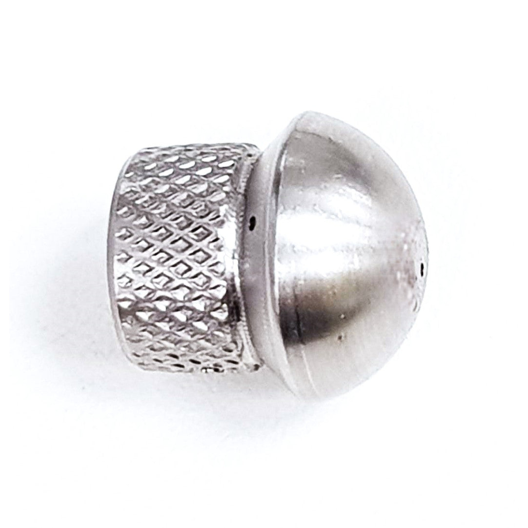 V-TUF Fixed Drain Nozzle — 3 Back + 1 Forward