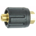 ECO STEAM VALVE FLOW/PRESSURE ADJUST 1/4M 1/4F - T4.010