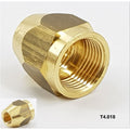 M18F 1/4F ADAPTOR - T4.018
