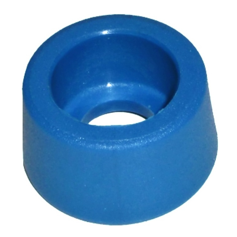 NOZZLE PROTECTOR VOJ HARD 1/4" BLUE - T4.021-BLUE