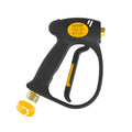V-TUF tufGUN310S heavy duty 310 Bar trigger gun TG310S swivel 3/8F inlet 1/4F outlet
