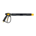 V-TUF tufGUN310 fixed gun with extension TG310FEXT 3/8F inlet M22F outlet