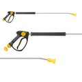 tufGUN310 - FIXED - STRAIGHT LANCE - 2M