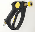 V-TUF tufGUN350MSQSSQ  - EXTRA HEAVY DUTY SOFT GRIP TRIGGER 350BAR  SWIVEL MSQM IN SSQF OUTLET - TG350MSQSSQ