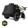 bowsers van pack bundle deals pressure washers v tuf