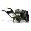 V-TUF TORRENT 2LI 150L battery powered pressure washer bowser TORRENT2LI with 82V batteries, front view