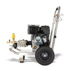 V-TUF TORRENT3-KIT2 top view showing handle, fuel cap and kit overview