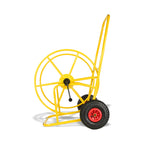 V-TUF MANUAL WIND LOW PRESSURE - HOSE REEL for 110m 3/4 Hose