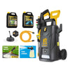 domestic pressure washers