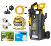 domestic pressure washers
