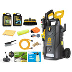 V-TUF V3 Electric Pressure Washer