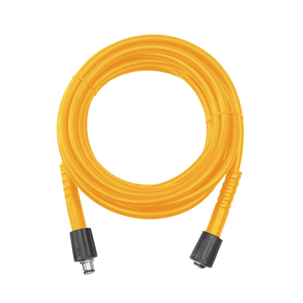 V-TUF 8m nylon braid HSV hose V5-HSVHOSE M22F 22F 15mm spigots for V3 and V5 washers