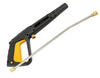 garden surface cleaner