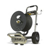 hose reel storage spares