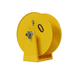 V-TUF V5.152SS 70m tufREEL side view showing large capacity drum and hand crank