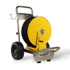 V-TUF V5.152TR-KIT1 close-up showing ratchet pawl and hose swivel connection