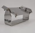 V-TUF stainless wall swivel bracket V5.4150 for 15m retractable tufREEL hose reel