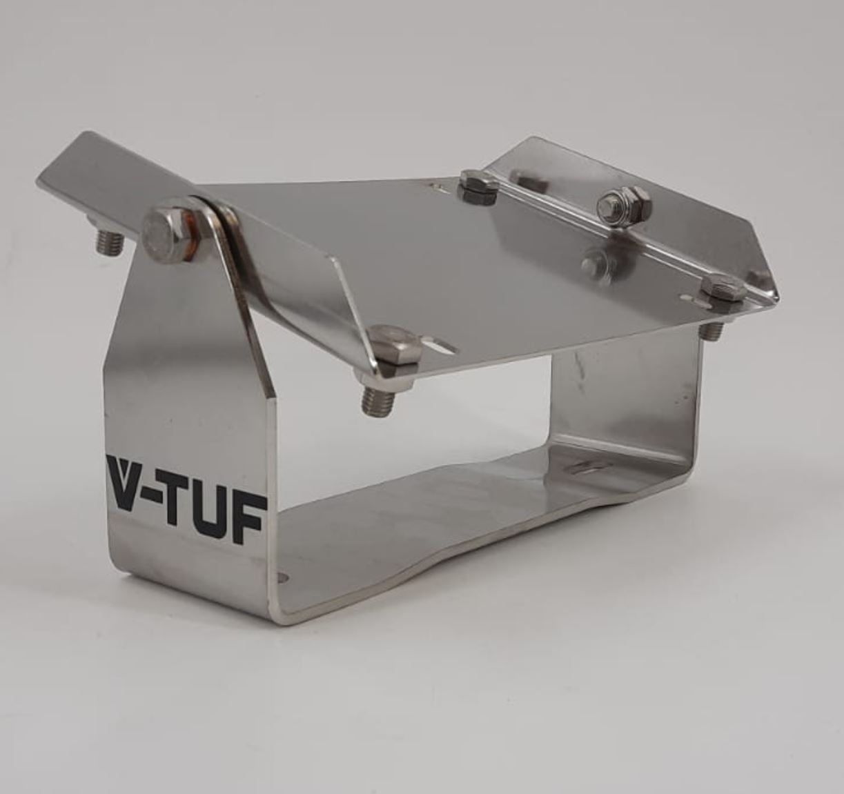V-TUF stainless wall swivel bracket V5.4150 for 15m retractable tufREEL hose reel